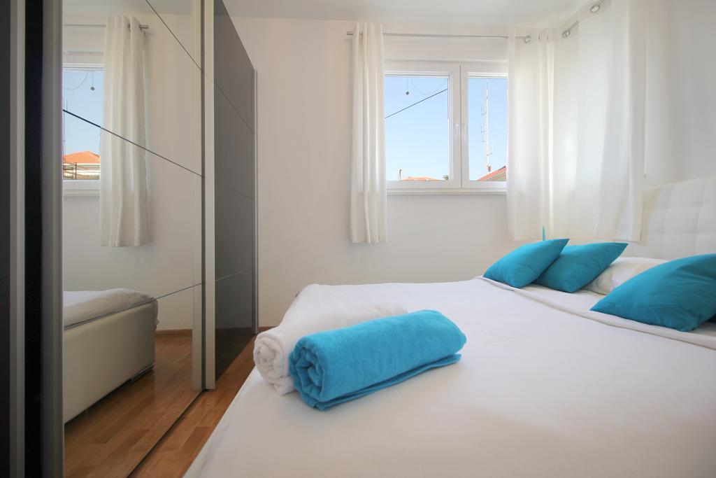 Apartment Marieta スプリト エクステリア 写真